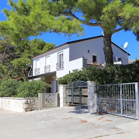 Rogoznica 13012a Apartamento Rogoznica (Sibenik-Knin)