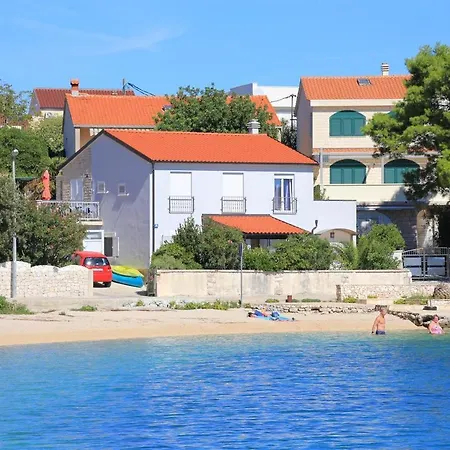 Rogoznica 13012a Apartamento Rogoznica (Sibenik-Knin)