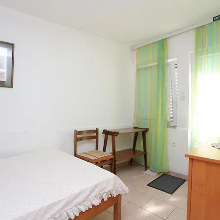 Apartamento Rogoznica 13012a *