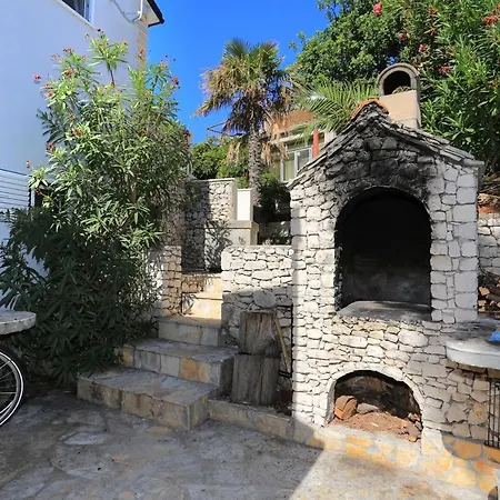 Apartamento Rogoznica 13012a