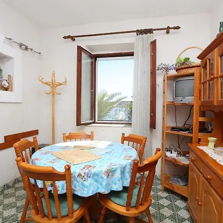 Apartamento Rogoznica 13012a Rogoznica (Sibenik-Knin)