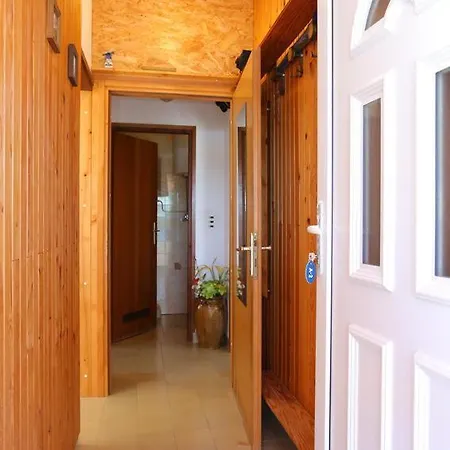 Rogoznica 13012a Apartamento