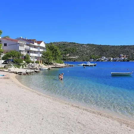 Rogoznica 13012a Apartamento Rogoznica (Sibenik-Knin)